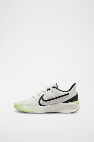 Nike Star Runner 4 - Blanco