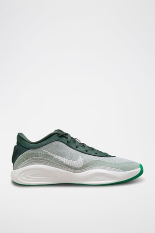 G.T. Hustle Academy - Verde - Nike