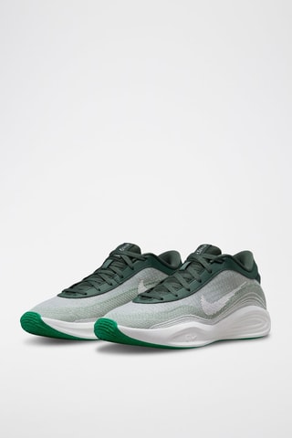 G.T. Hustle Academy - Verde - Nike