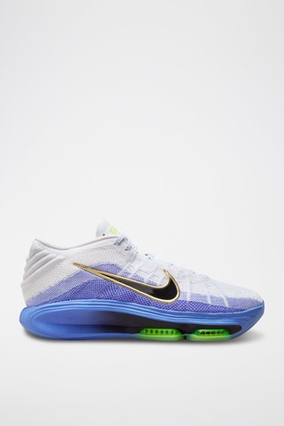 G.T. Hustle 3 - Blanco - Nike