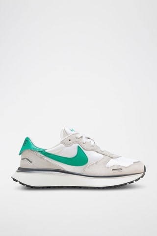 Nike Phoenix Waffle - Blanco
