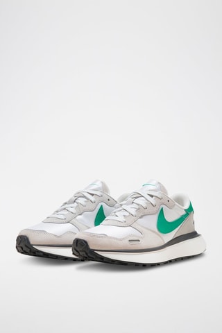 Nike Phoenix Waffle - Blanco