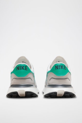 Nike Phoenix Waffle - Blanco