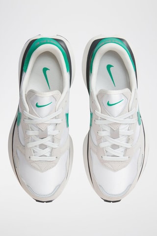 Nike Phoenix Waffle - Blanco