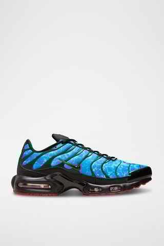 Air Max Plus - Negro - Nike
