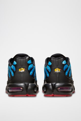 Air Max Plus - Negro - Nike