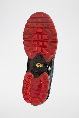 Air Max Plus - Negro - Nike