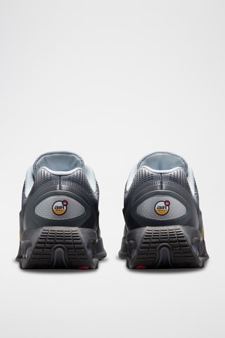 Air Max Dn Big Kids' - Gris - Nike