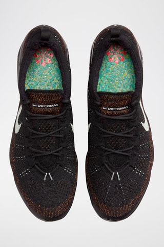 Nike Air VaporMax 2023 Flyknit Electric - Noir