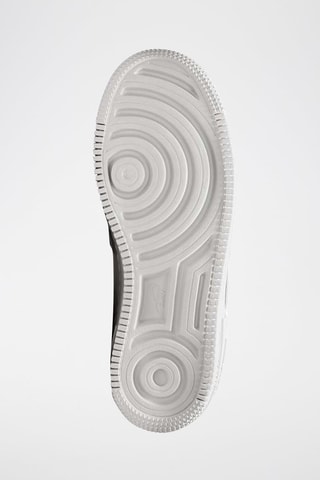  Air Force 1  - Vert d’eau et blanc