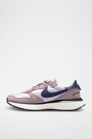 Nike Phoenix Waffle - Violeta