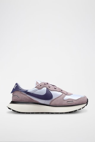 Nike Phoenix Waffle - Violeta
