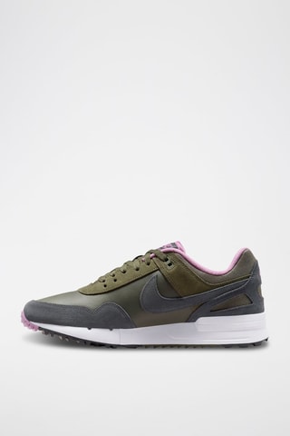 Air Pegasus '89 G - Kaki et gris foncé - Nike