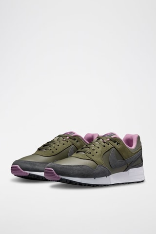 Air Pegasus '89 G - Kaki et gris foncé - Nike