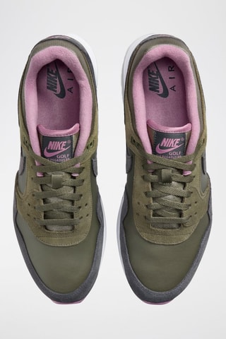 Air Pegasus '89 G - Kaki et gris foncé - Nike