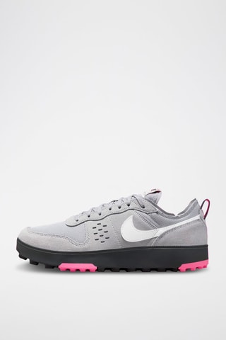 City - Gris claro - Nike