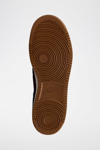 Court Vision Low Next Nature - Marrón - Nike