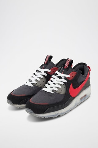 Nike Air Max 90 - Noir