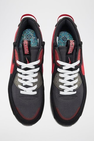 Nike Air Max 90 - Noir