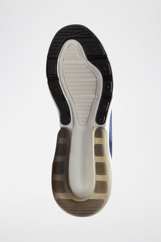 Air Max 270 - Azul marino y blanco - Nike