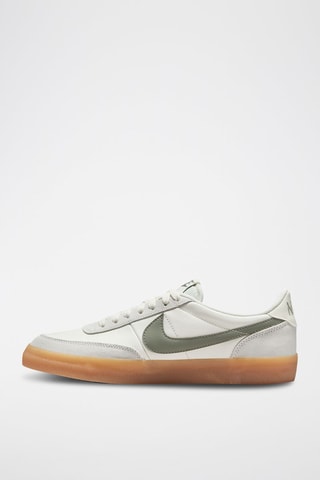Nike Killshot 2 en cuir - Blanc