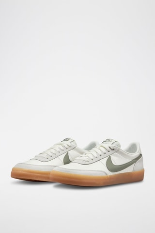 Nike Killshot 2 en cuir - Blanc