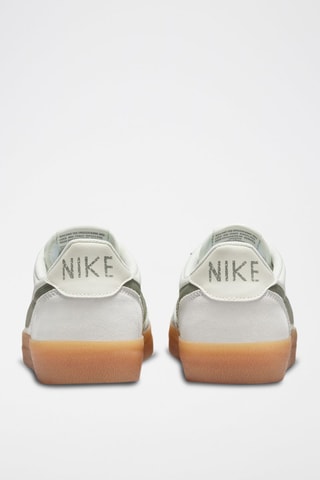 Nike Killshot 2 en cuir - Blanc