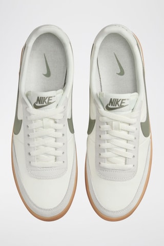 Nike Killshot 2 en cuir - Blanc