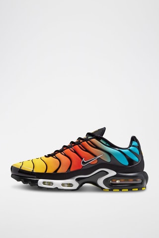 Air Max Plus - Noir - Nike