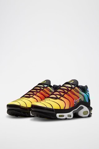 Air Max Plus - Noir - Nike