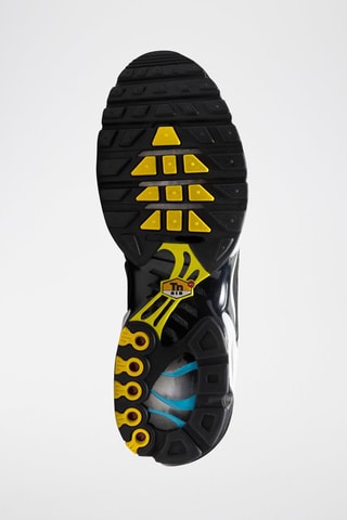 Air Max Plus - Noir - Nike