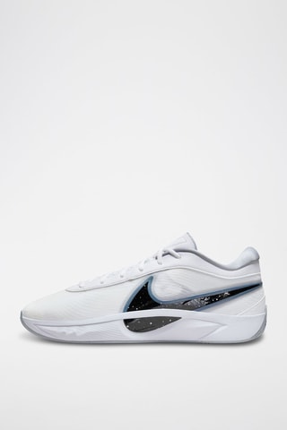 Giannis Antetokounmpo - Blanco - Nike