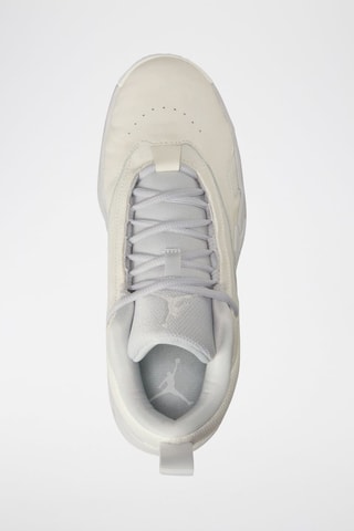 Max Aura 6 de piel - Blanco - Jordan