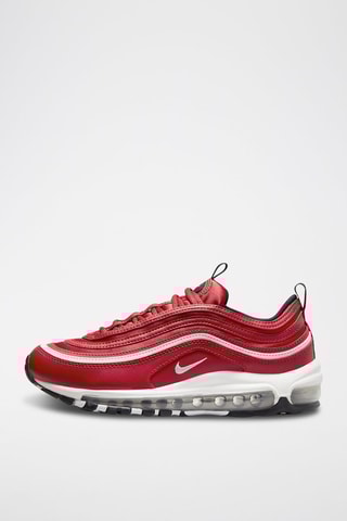 Nike Air Max 97  - Rouge