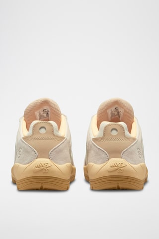 Sneakers Vertebrae - Beige