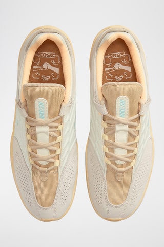 Sneakers Vertebrae - Beige