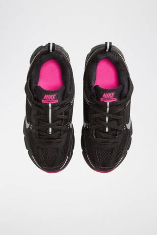 Vomero 5 de piel - Negro - Nike