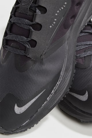 Zapatillas Pegasus 39 - Negro