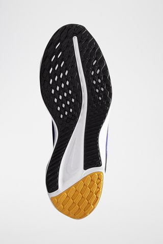 Zapatillas de running - Negro