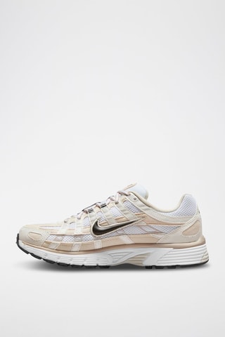 Nike P-6000 - Beige