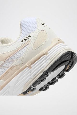 Nike P-6000 - Beige