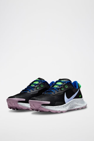 Nike Pegasus Trail 3 - Zwart