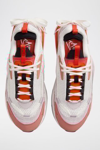 Air Max Furyosa NRG de nobuk - Blanco - Nike