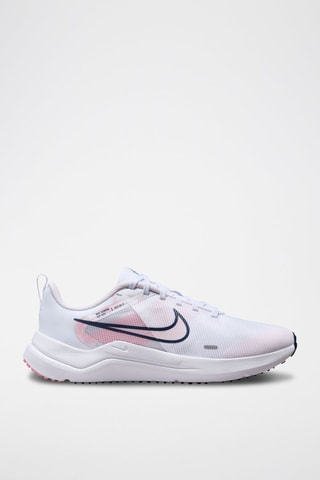 Nike Downshifter 12 Premium - Blanco - Nike