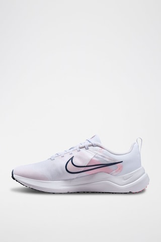 Nike Downshifter 12 Premium - Blanco - Nike