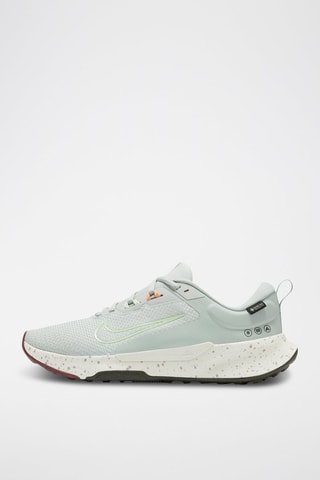 Nike Juniper Trail 2 GORE-TEX - Verde acqua - Nike