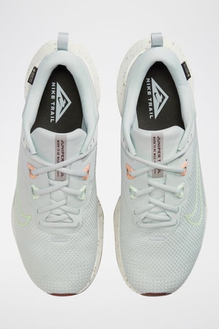 Nike Juniper Trail 2 GORE-TEX - Verde acqua - Nike