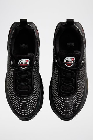 Air Max DN - Negro - Nike