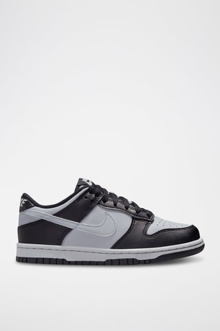 Nike Dunk Low - Negro - Nike