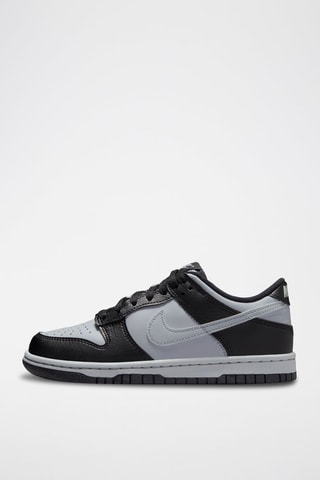 Nike Dunk Low - Negro - Nike